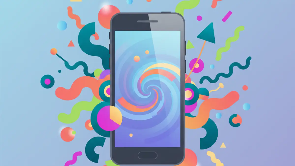 What Lucky Coins gets right about small screens