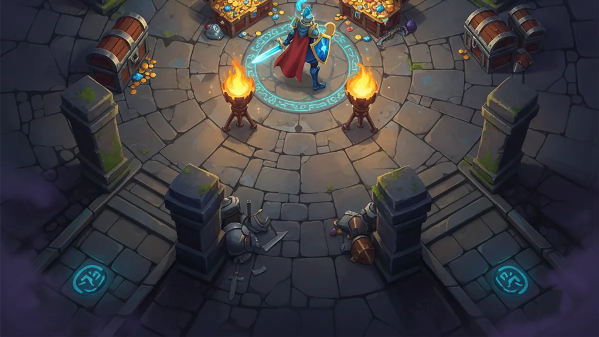Ember Hollow